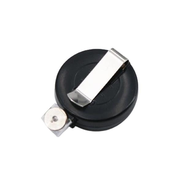 Enrolador com Iman Magnetico - The Magnetic Reel