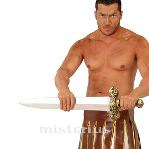 Espada Gladiador, 75 cm