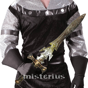 Espada King Knight, 58 cm