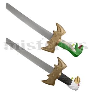 Espada Punho Bisnaga