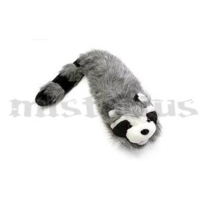 Esquilo com Mola - Roxie Racoon