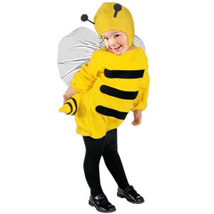 Fato Abelha Menina Fato Abelha Menina