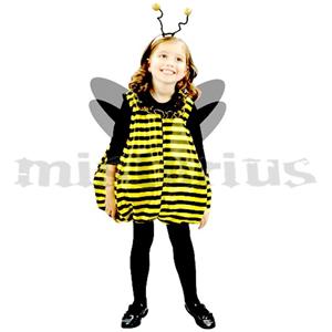 Fato Abelha Sorridente, criança Fato Abelha Sorridente, criança