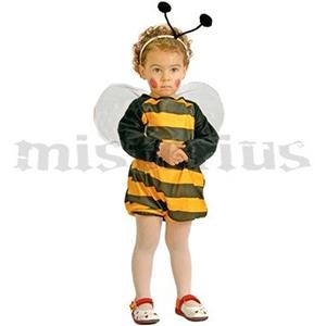 Fato Abelhita, bebé Fato Abelhita, bebé