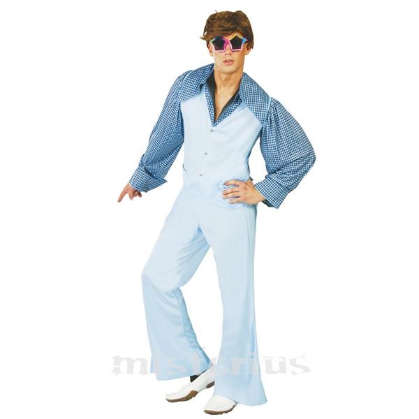 Fato Anos 60 Homem Fato Anos 60 Homem