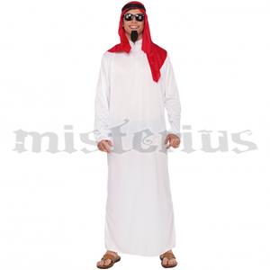 Fato Àrabe Do Deserto