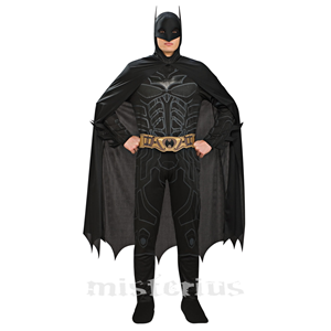 Fato Batman Licenciado