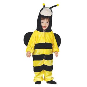 Fato Bebé Abelha Fato Bebé Abelha