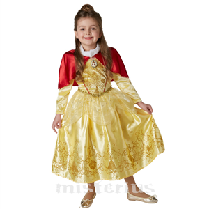 Fato Bela Inverno, Criança