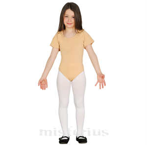 Fato Body Creme, Criança