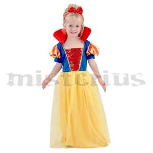 Fato Branca de Neve Económico, bebé