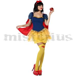 Fato Branca Neve Disney Sexy