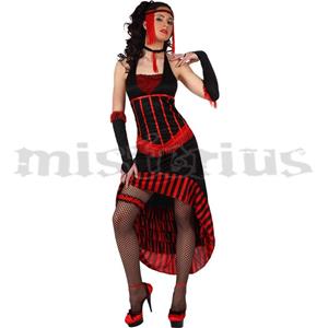 Fato Cabaret Elegante Fato Cabaret Elegante