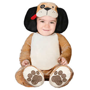 Fato Cachorrinho Orelhudo, Bebé