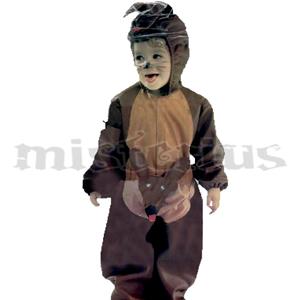 Fato Canguru, Bebé Fato Canguru, Bebé