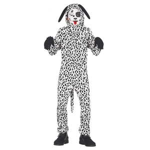 Fato Cão Dálmata, Criança