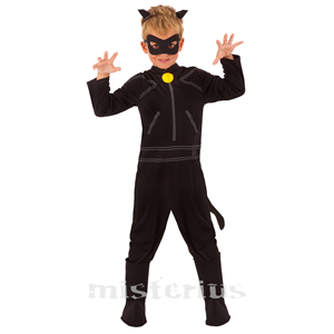Fato Cat Noir, Criança