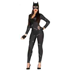 Fato Catwoman, Adulto