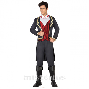 Fato Cavalheiro do Sul