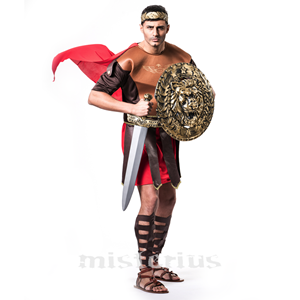 Fato Centurião Romano