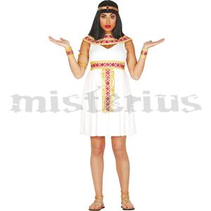 Fato Cleópatra Filopator