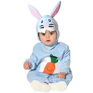 Fato Coelhinho bébe