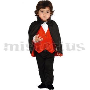 Fato Conde Drácula, Bébe Fato Conde Drácula, Bébe