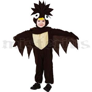 Fato Coruja | Mocho, bébé Fato Coruja | Mocho, bébé