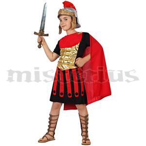 Fato Criança Legionário