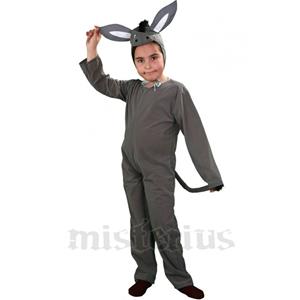 Fato de Burro, criança Fato de Burro, criança