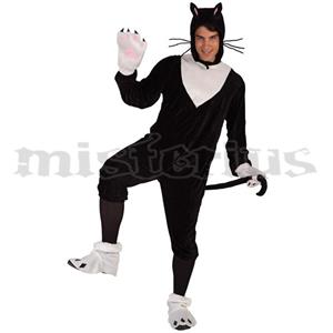 Fato de Gato, Adulto Fato de Gato, Adulto