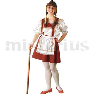 Fato de Tirolesa Fato de Tirolesa