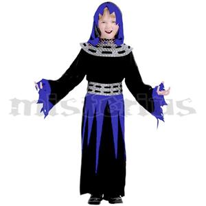 Fato Demónio, criança Fato Demónio, criança