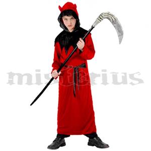 Fato Demónio Robe, criança Fato Demónio Robe, criança