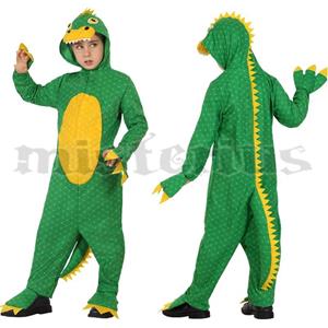 Fato Dinossauro, Criança Fato Dinossauro, Criança