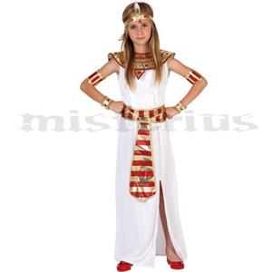 Fato Egípcia, criança