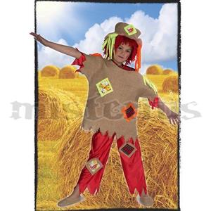 Fato Espantalho, Criança Fato Espantalho, Criança