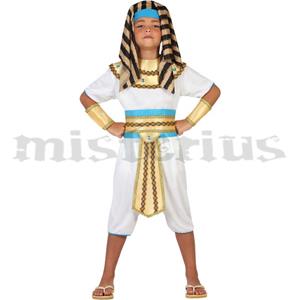 Fato Faraó Menino Fato Faraó Menino