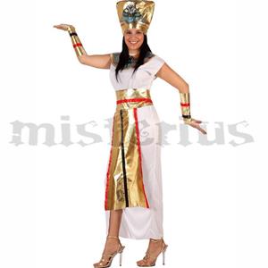 Fato Faraóna Branco Fato Faraóna Branco