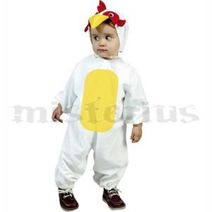 Fato Galo, Bébé Fato Galo, Bébé