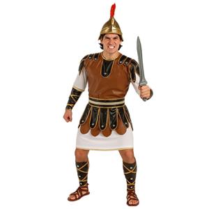 Fato Gladiador Romano