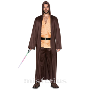 Fato Guardião Galáctico, Adulto