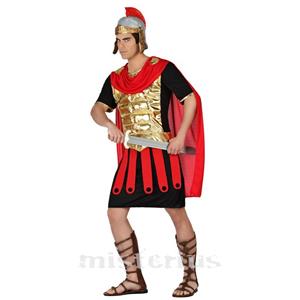 Fato Guerreiro Legionário