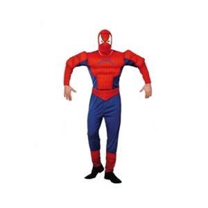 Fato Homem Aranha, adulto