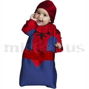 Fato Homem Aranha, bebé Fato Homem Aranha, bebé