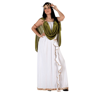 Fato Imperatriz Romana