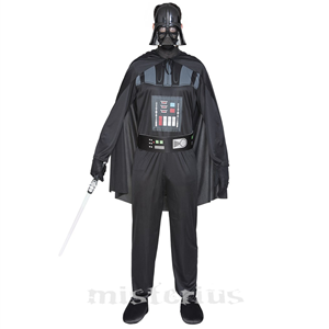 Fato Inimigo Galáxia, Adulto