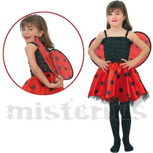 Fato Joaninha, bébé Fato Joaninha, bébé