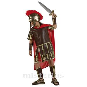 Fato Legionário, Criança