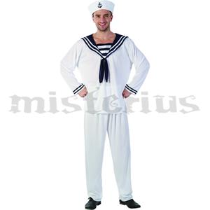 Fato Marinheiro branco Fato Marinheiro branco